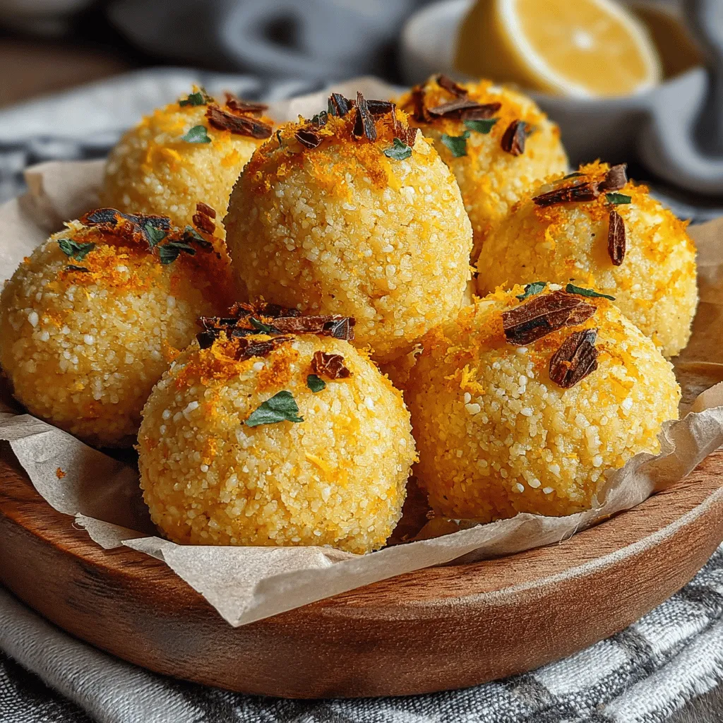 In the fast-paced world we live in, finding nutritious snacks that are both delicious and convenient can often feel like a challenge. Enter energy balls—a snack trend that has gained immense popularity for their ease of preparation, portability, and wholesome ingredients. Among the myriad of flavors available, Zesty Lemon Cookie Energy Balls have carved out a special place in the hearts (and taste buds) of health-conscious snackers. These delightful treats combine the invigorating zest of lemon with the earthy flavors of oats and nut butter, creating a snack that is not only refreshing but also energizing.