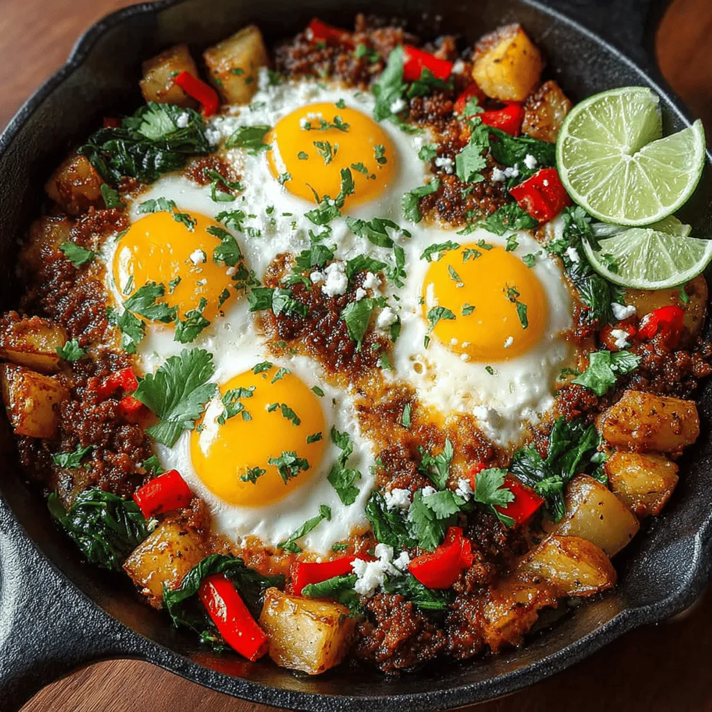 Breakfast hash is more than just a meal; it's a culinary canvas that allows for creativity and personal flair. Traditionally, breakfast hash is a comforting blend of diced potatoes, vegetables, and proteins, all harmoniously cooked together in one skillet. This makes it an ideal choice for busy mornings when you need something hearty yet quick, or for leisurely brunches where you want to impress without spending hours in the kitchen.