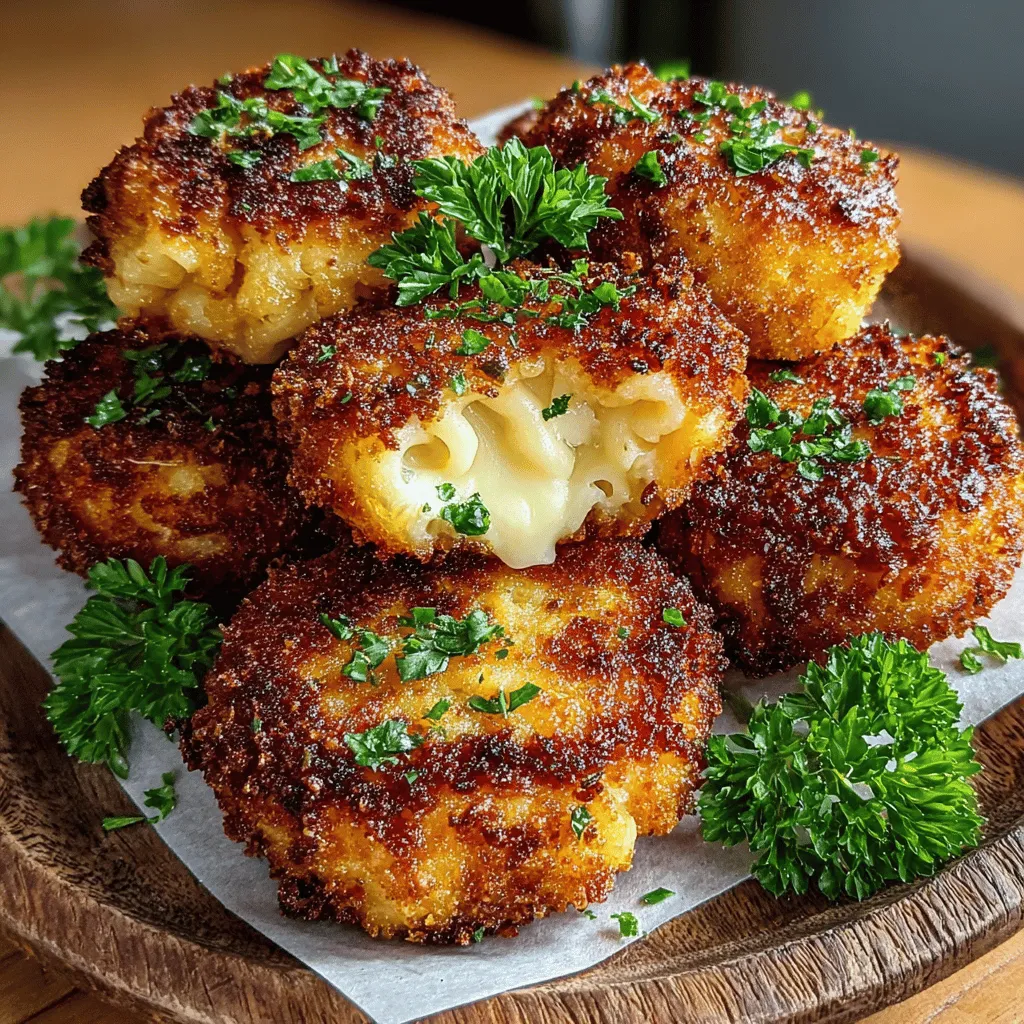 To achieve that signature crispy finish on your Cheesy Delight Bites, coating them in panko breadcrumbs is essential. Panko, which are Japanese-style breadcrumbs, provide a light and airy texture that traditional breadcrumbs often lack. Here’s how to prepare your bites for the perfect crunch:
