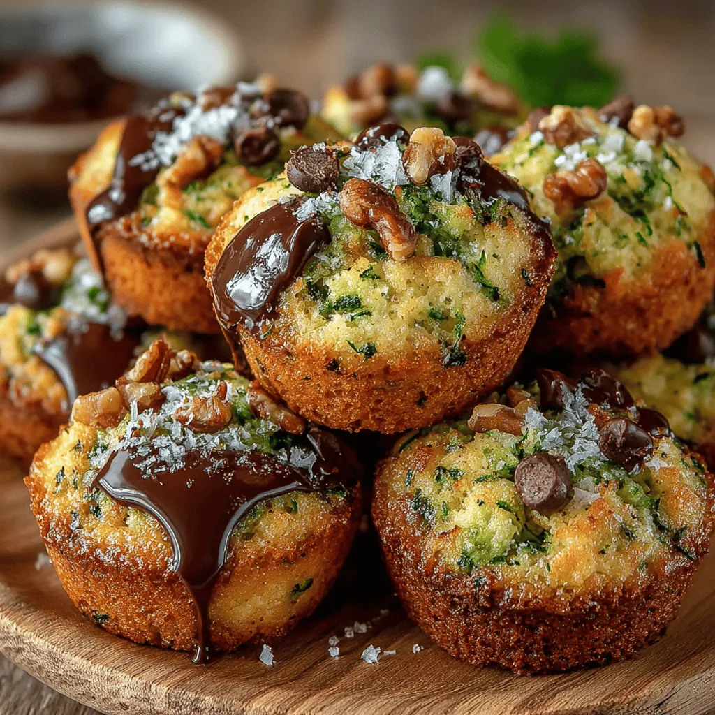 In the world of baking, finding a recipe that is both delicious and nutritious can often feel like searching for a needle in a haystack. Enter Zucchini Spice Cookie Bites—an exceptional treat that cleverly incorporates vegetables into a delightful dessert. These cookie bites are not only easy to make but also provide a wholesome option for those looking to indulge without the guilt. With a perfect blend of spices, oats, and the natural sweetness of applesauce, these cookies are a delightful way to enjoy a little extra nutrition in your day.