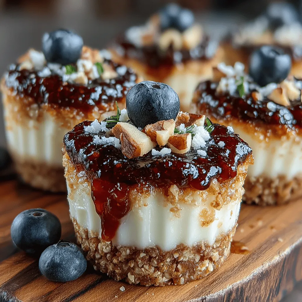 In the quest for healthy yet delicious snacks, Frozen Yogurt Oatmeal Jam Bites stand out as a delightful solution. These nutritious morsels combine the creaminess of Greek yogurt with the wholesome goodness of oats, creating an enticing treat that appeals to both kids and adults alike. As more people seek healthier snack options that don’t compromise on flavor, this recipe offers a perfect blend of taste and nutrition.