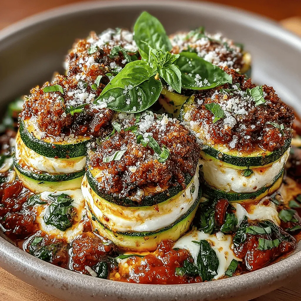 In the world of culinary innovation, the Zucchini Lasagna Salad Bowl emerges as a delightful and healthy alternative to traditional lasagna. This dish reimagines the comforting layers of pasta, cheese, and sauce by incorporating fresh, vibrant vegetables, making it a perfect choice for those seeking a nutritious meal without sacrificing flavor. As we shift towards healthier eating habits, finding ways to incorporate more vegetables into our daily diets has become essential. This Zucchini Lasagna Salad Bowl not only satisfies cravings for Italian comfort food but also supports a balanced lifestyle.