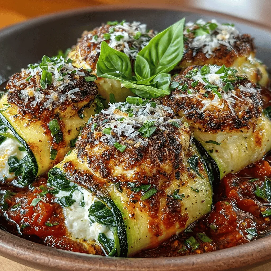 In the world of culinary innovation, the Zucchini Lasagna Salad Bowl emerges as a delightful and healthy alternative to traditional lasagna. This dish reimagines the comforting layers of pasta, cheese, and sauce by incorporating fresh, vibrant vegetables, making it a perfect choice for those seeking a nutritious meal without sacrificing flavor. As we shift towards healthier eating habits, finding ways to incorporate more vegetables into our daily diets has become essential. This Zucchini Lasagna Salad Bowl not only satisfies cravings for Italian comfort food but also supports a balanced lifestyle.