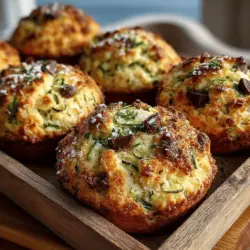 In recent years, the culinary world has witnessed a remarkable trend: the incorporation of vegetables into sweet baked goods. Among these, zucchini has emerged as a superstar, offering moisture and nutritional benefits to a variety of recipes. Zucchini cookies, in particular, have gained traction for their unique ability to deliver a delightful crunch while providing a healthful twist to traditional cookie recipes. Our Crunchy Zucchini Cookies stand out as an innovative treat that balances indulgence with nutrition, making them a perfect choice for both dessert lovers and health-conscious bakers alike.
