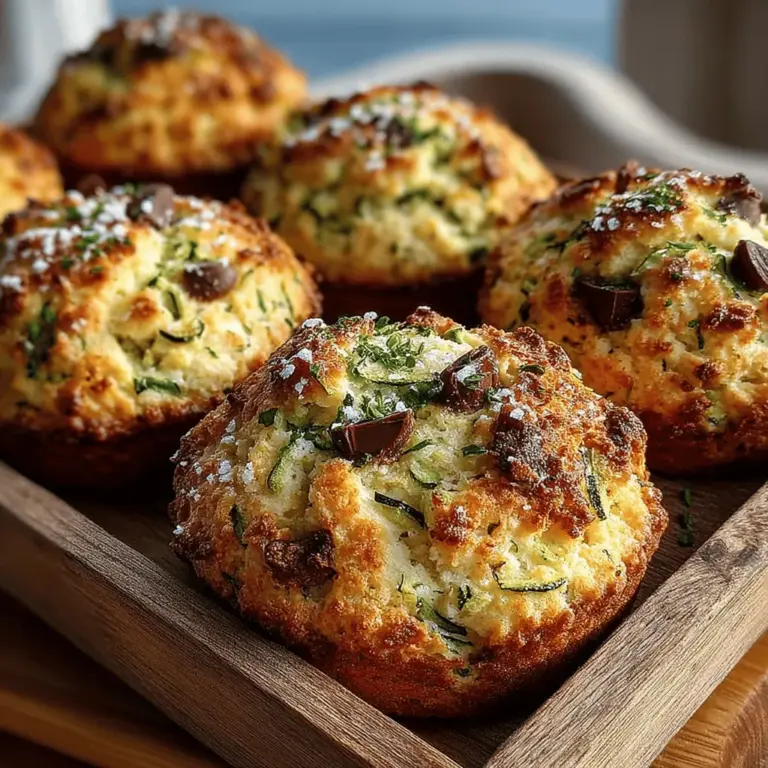In recent years, the culinary world has witnessed a remarkable trend: the incorporation of vegetables into sweet baked goods. Among these, zucchini has emerged as a superstar, offering moisture and nutritional benefits to a variety of recipes. Zucchini cookies, in particular, have gained traction for their unique ability to deliver a delightful crunch while providing a healthful twist to traditional cookie recipes. Our Crunchy Zucchini Cookies stand out as an innovative treat that balances indulgence with nutrition, making them a perfect choice for both dessert lovers and health-conscious bakers alike.