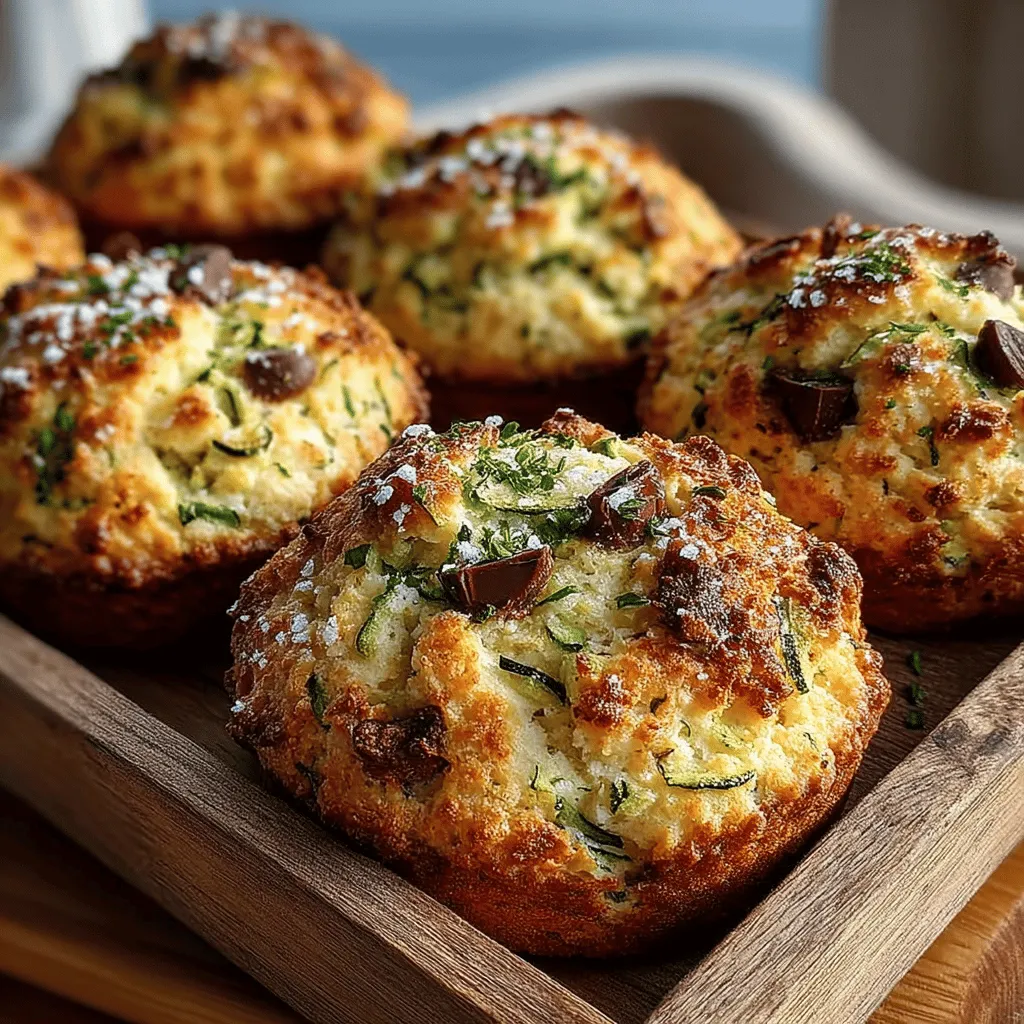 In recent years, the culinary world has witnessed a remarkable trend: the incorporation of vegetables into sweet baked goods. Among these, zucchini has emerged as a superstar, offering moisture and nutritional benefits to a variety of recipes. Zucchini cookies, in particular, have gained traction for their unique ability to deliver a delightful crunch while providing a healthful twist to traditional cookie recipes. Our Crunchy Zucchini Cookies stand out as an innovative treat that balances indulgence with nutrition, making them a perfect choice for both dessert lovers and health-conscious bakers alike.