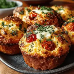 When it comes to baking muffins, the way we combine the wet and dry ingredients is crucial. To achieve fluffy and light muffins, it is vital to avoid overmixing the batter.