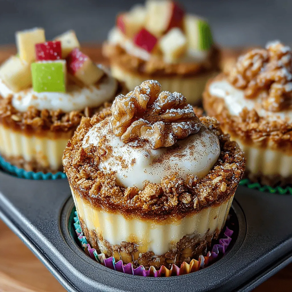 Frosty Cinnamon Bliss Yogurt Cups are the perfect blend of indulgence and health, offering a delightful treat that can be enjoyed at any time of the day. These creamy, refreshing cups combine the rich, velvety texture of Greek yogurt with the warm, aromatic notes of cinnamon, creating a dessert that feels luxurious yet remains guilt-free. Ideal for health-conscious individuals and busy families alike, this recipe is not only easy to prepare but also versatile enough to adapt to various tastes and dietary preferences.