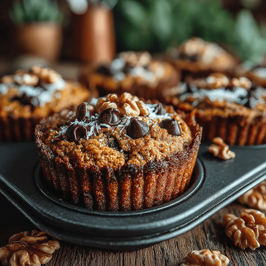 In recent years, there has been a noticeable shift in how people approach breakfast. With an increasing focus on health and wellness, many are seeking out nutritious, quick, and easy breakfast options that don’t compromise on taste. One such recipe that has gained significant traction among health-conscious eaters is Pumpkin Banana Baked Oatmeal Cups. These delightful little cups combine the comfort of baked oatmeal with the seasonal flavors of pumpkin and banana, offering a delicious start to your day that is both satisfying and wholesome.