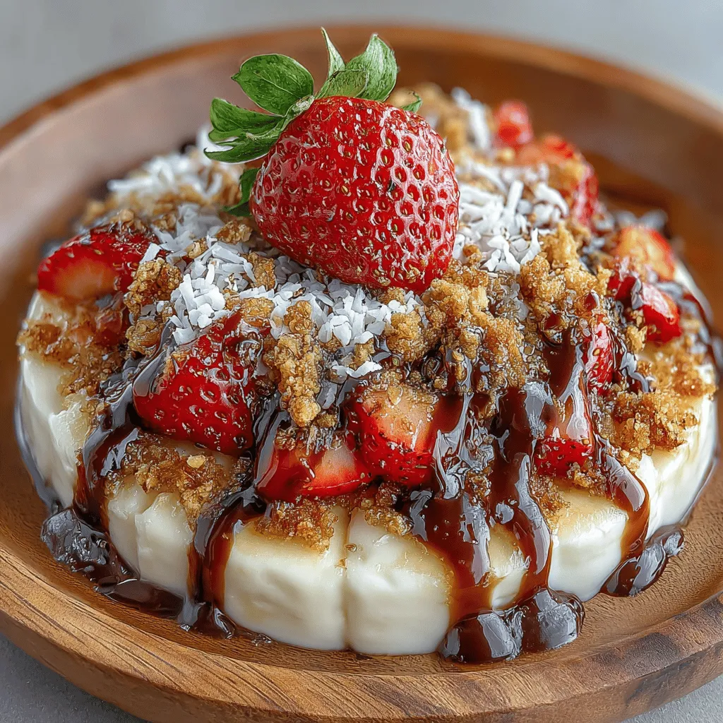 As the temperature rises and the sun graces us with longer days, the craving for cool, refreshing treats becomes almost irresistible. Frozen desserts have long been a favorite indulgence, offering a delightful escape from the heat. However, while many frozen treats are laden with sugar and artificial ingredients, the Berry-Banana Freeze Delight stands out as a nutritious alternative that doesn’t compromise on flavor.