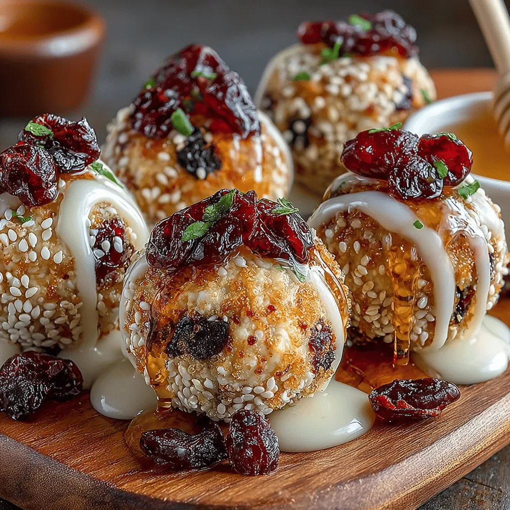 In today's fast-paced world, finding healthy snack options that are both delicious and convenient can be a challenge. Enter energy bites—small, nutrient-dense snacks that provide a quick boost of energy without the guilt. These bite-sized treats are perfect for a mid-afternoon pick-me-up, a pre-workout fuel, or even a satisfying dessert. Among the myriad of energy bite recipes available, the No-Bake Balsamic Vinaigrette Energy Bites stand out for their unique flavor profile and wholesome ingredients.