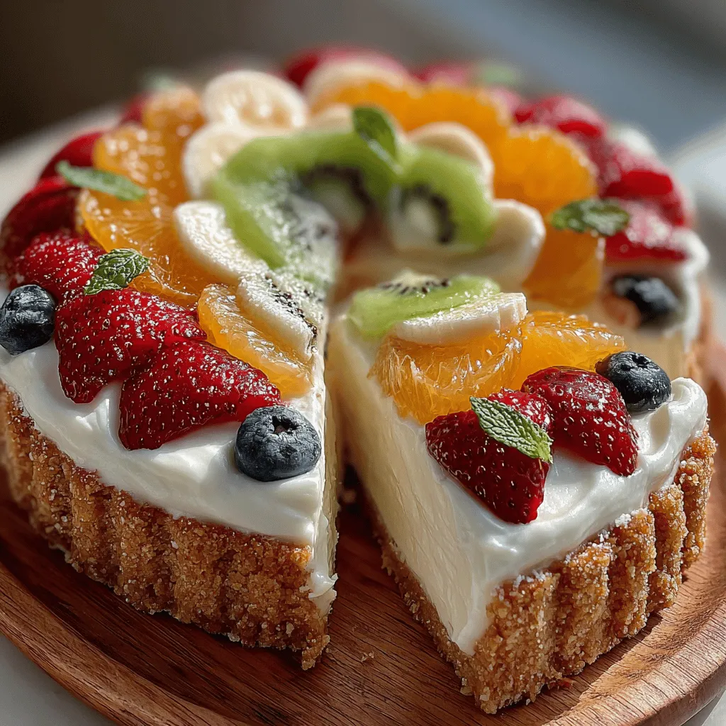 In recent years, the culinary world has witnessed a delightful trend: dessert pizzas. This innovative concept takes the beloved pizza format and infuses it with sweet toppings, transforming it into a unique and enticing treat. Among the myriad of dessert pizzas, the Fruity Fiesta Pizza stands out with its vibrant colors and refreshing flavors, making it a favorite for gatherings, parties, or simply an indulgent evening at home with family.