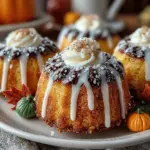 As the leaves begin to turn and the air takes on a crisp, cool quality, the flavors of fall make their grand entrance. Among the most beloved of these flavors is pumpkin spice, a harmonious blend of cinnamon, nutmeg, ginger, and cloves that evokes images of warm sweaters, cozy evenings, and seasonal celebrations. With its rich aroma and comforting taste, pumpkin spice has become synonymous with autumn, captivating the hearts and palates of many.