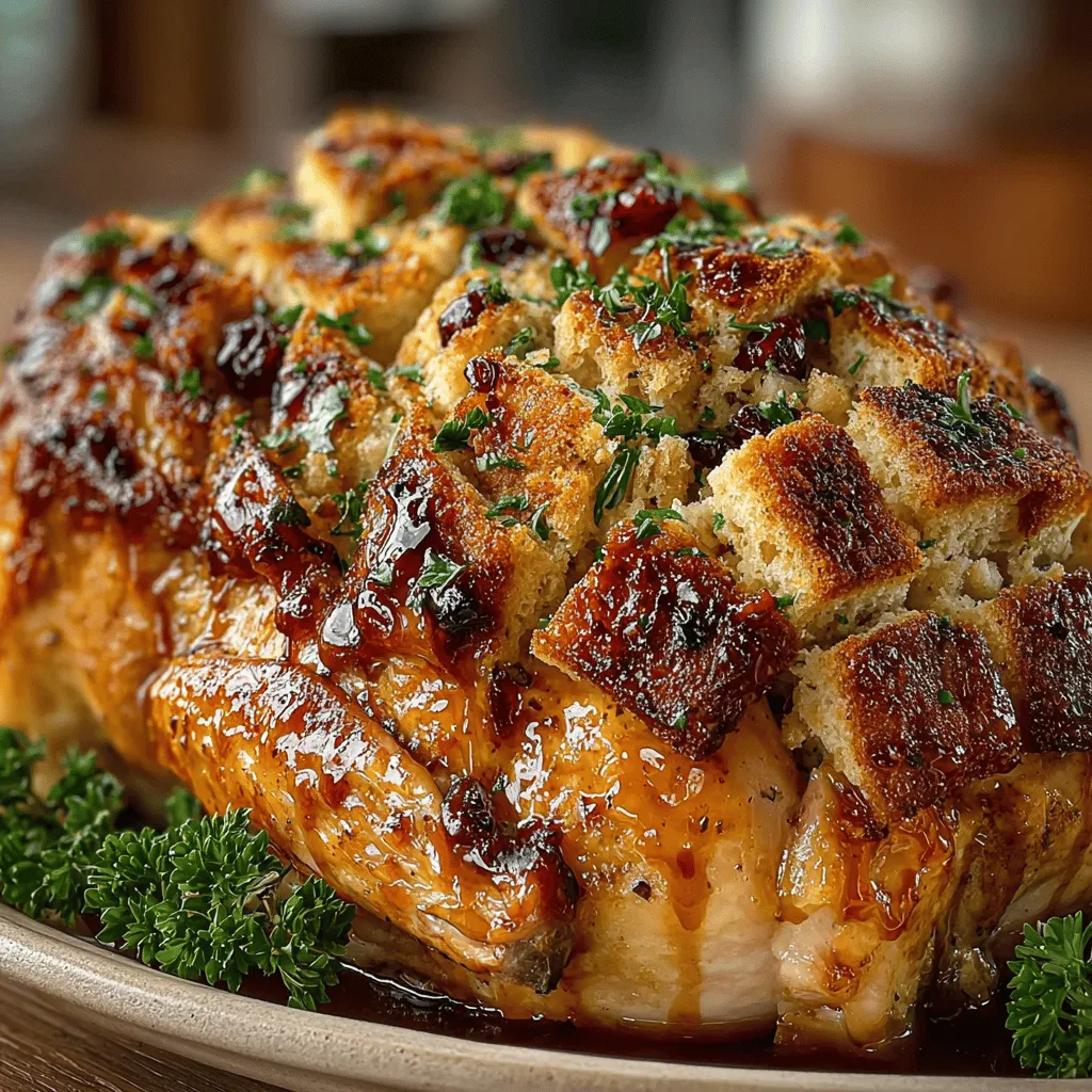 As the holiday season approaches, families gather around the table to celebrate cherished traditions, and one centerpiece that remains a staple in many households is the turkey. This magnificent bird symbolizes abundance and festivity, often serving as the focal point of holiday meals. Whether it's Thanksgiving, Christmas, or a special family gathering, the turkey is not just food; it represents togetherness, gratitude, and the warmth of shared moments.