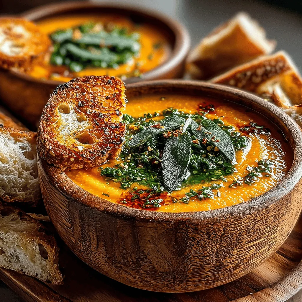 As the leaves begin to change color and the air turns crisp, there's an undeniable pull towards comfort food that warms both the body and soul. One such dish that embodies the essence of fall is pumpkin polenta. This creamy and flavorful dish not only celebrates the season but also showcases the versatility of polenta, a staple in many kitchens.