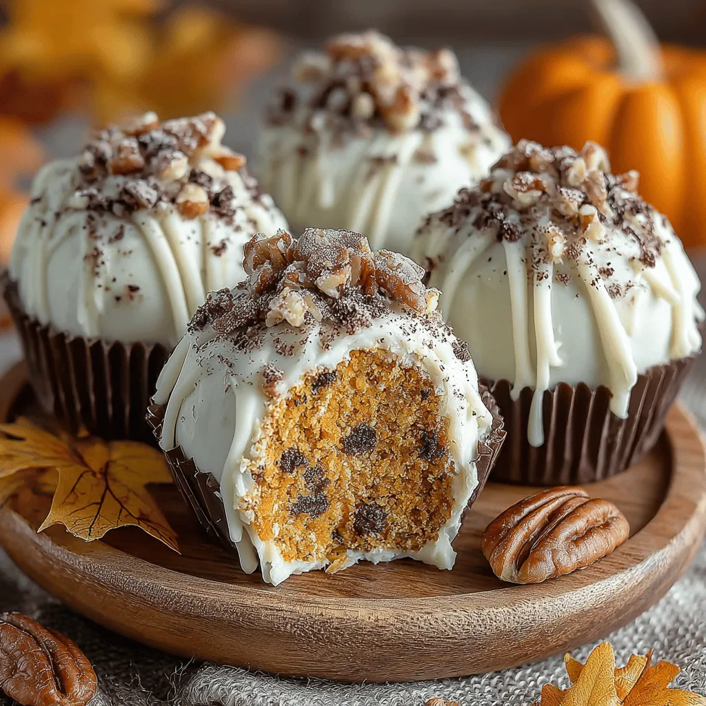 As the leaves begin to change and the air turns crisp, many of us look forward to the comforting flavors that define the autumn season. Pumpkin spice, a blend of aromatic spices that evoke warmth and nostalgia, has become a seasonal favorite that appears in everything from lattes to baked goods. This delightful flavor combination is not only a hallmark of fall but also a source of joy for those who love to create homemade treats during this enchanting time of year.
