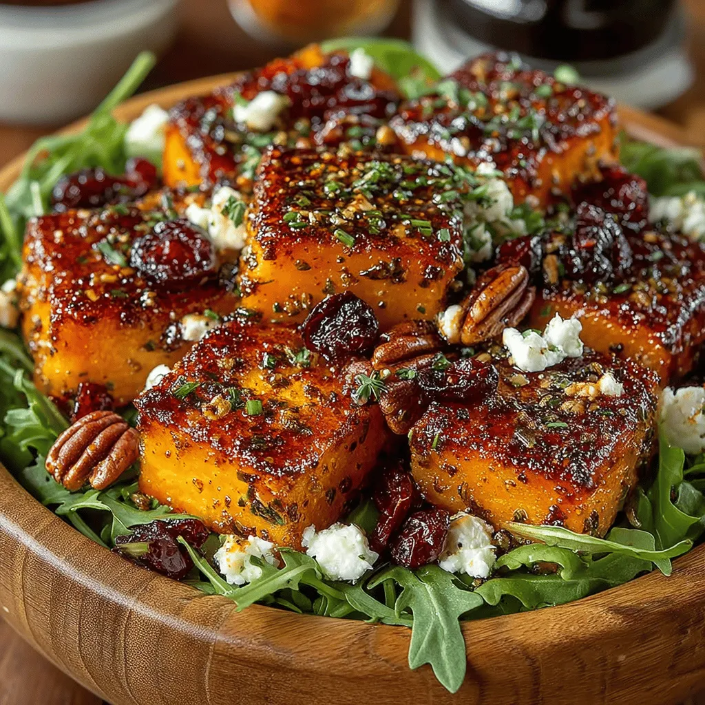 Butternut squash is a type of winter squash that is characterized by its distinctive bell shape and smooth, tan skin. Its flesh is a deep orange color, which signifies its high beta-carotene content, a precursor to vitamin A. This nutrient is essential for maintaining healthy vision, skin, and immune function. Additionally, butternut squash is low in calories and high in fiber, making it an excellent choice for those looking to maintain a balanced diet.