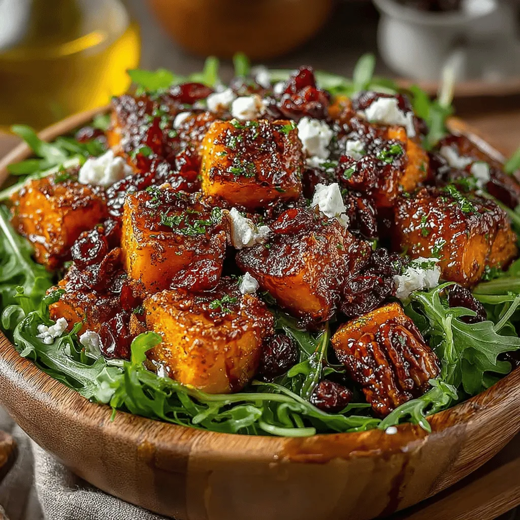 Butternut squash is a type of winter squash that is characterized by its distinctive bell shape and smooth, tan skin. Its flesh is a deep orange color, which signifies its high beta-carotene content, a precursor to vitamin A. This nutrient is essential for maintaining healthy vision, skin, and immune function. Additionally, butternut squash is low in calories and high in fiber, making it an excellent choice for those looking to maintain a balanced diet.