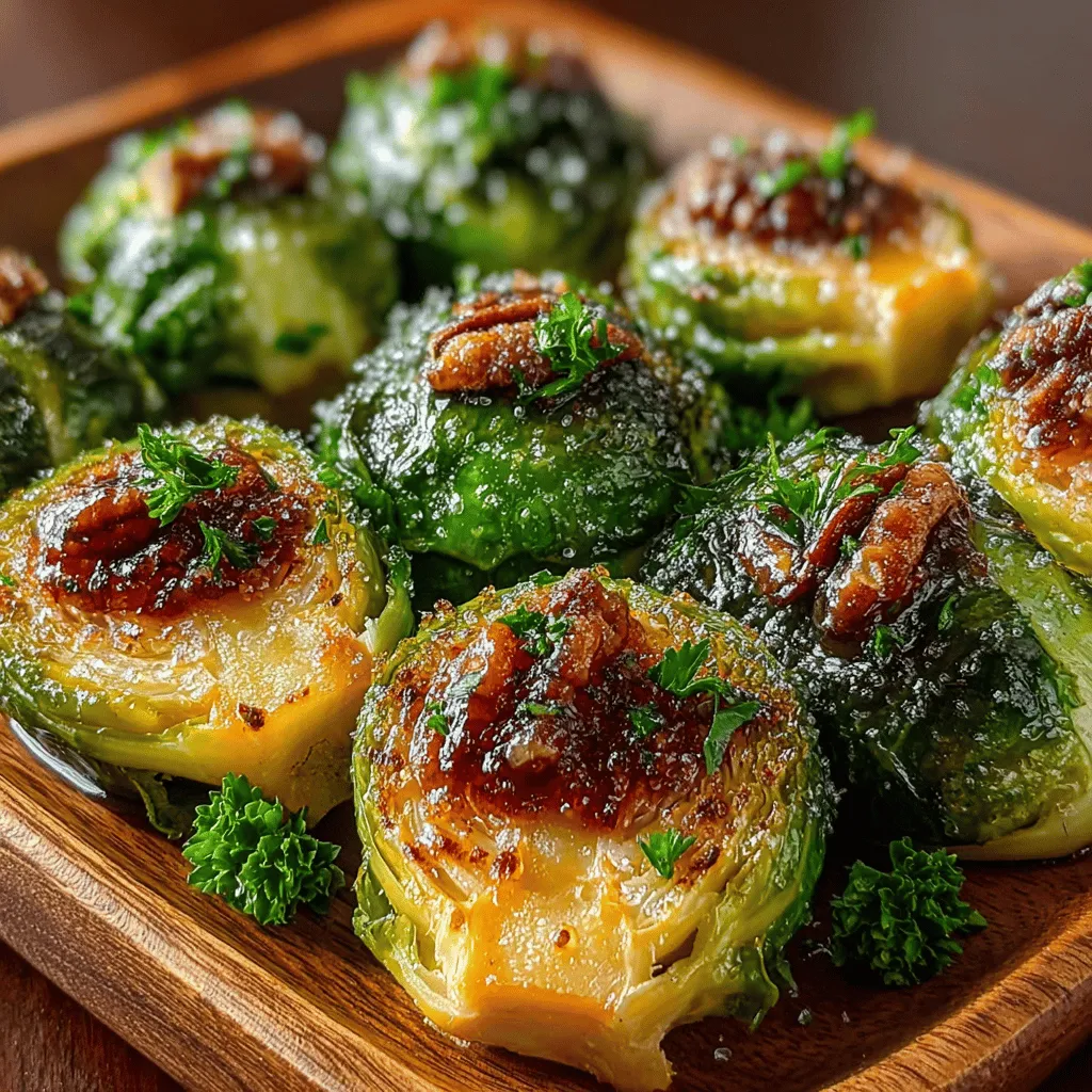 Brussels sprouts have experienced a remarkable transformation in their culinary reputation over the years, transitioning from a once-maligned vegetable to a beloved staple on dinner tables. This resurgence is largely due to their impressive nutritional profile and versatile nature. Packed with vitamins C and K, fiber, and antioxidants, Brussels sprouts are not only tasty but also contribute to improved digestive health and overall well-being. With the right preparation, these little green gems can shine as the star of any meal.