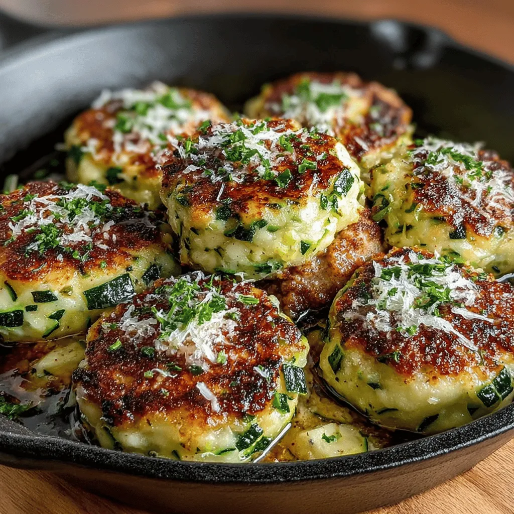 In the realm of culinary creativity, few dishes can boast the unique combination of savory and sweet quite like the Zucchini Cookies Chicken Skillet. This innovative recipe marries tender chicken thighs with the delightful sweetness of zucchini cookies, resulting in a dish that is both satisfying and nutritious. It’s an unexpected pairing that elevates the humble chicken skillet meal into something truly special, ensuring that your taste buds are treated to a memorable experience.