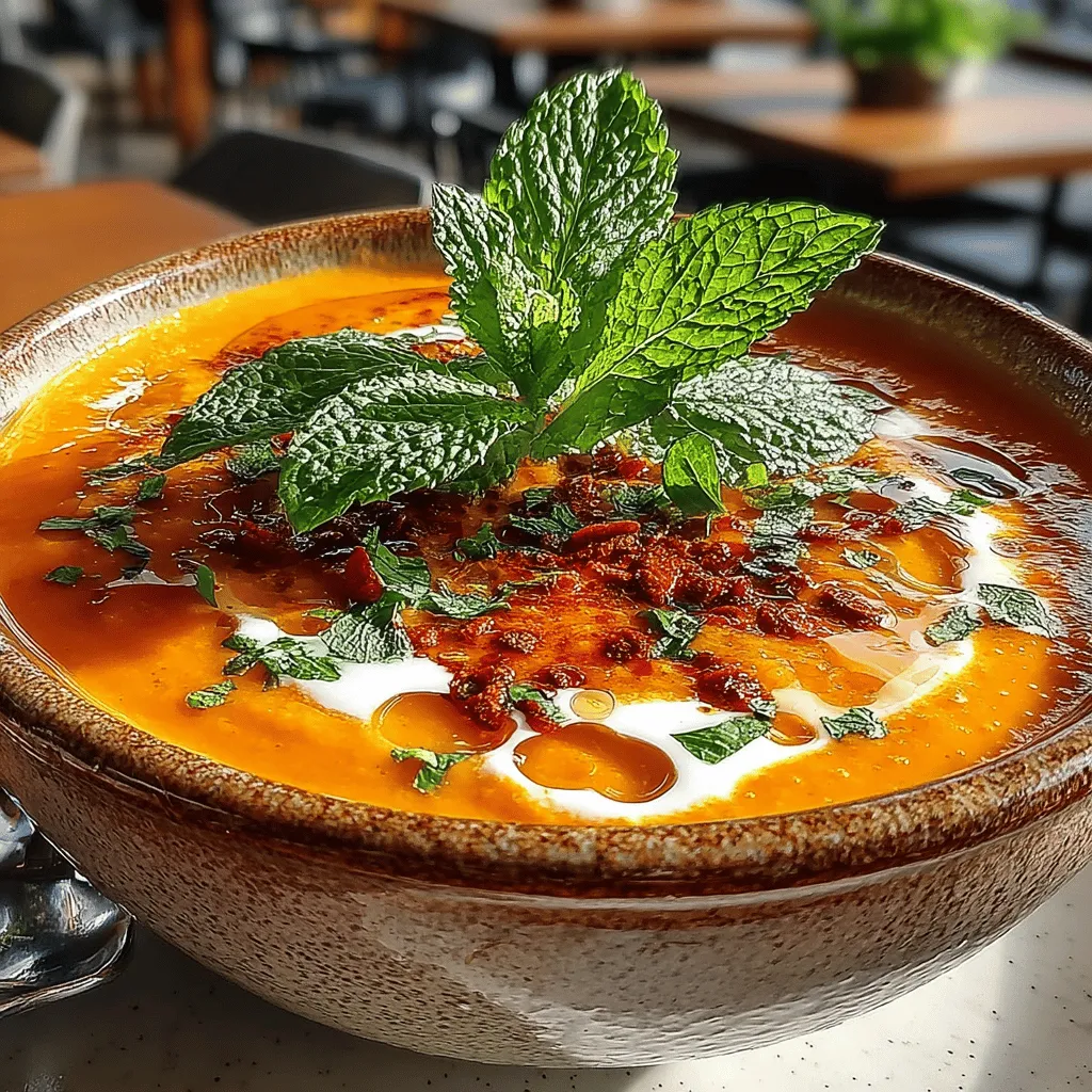 As the summer sun blazes overhead, nothing feels quite as refreshing as a bowl of chilled soup. Enter the luscious chilled peach soup—a delightful combination of ripe peaches, creamy texture, and a hint of spice that makes it the perfect dish for warm weather. This recipe not only tantalizes your taste buds but also provides a nutritious option for those looking to enjoy seasonal fruits in a unique and satisfying way.