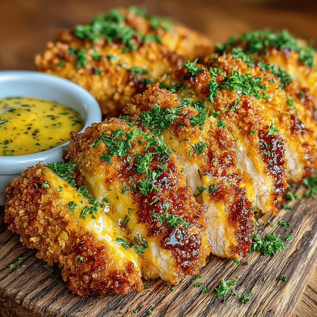 Achieving maximum adherence and crunch for your chicken tenders starts with the coating process. Properly coating the chicken strips is essential for that irresistible crunch and flavor. Follow these steps for the best results: