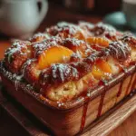 The origins of cobbler can be traced back to early American settlers who adapted their traditional pudding recipes to accommodate the ingredients available in their new environment. Over the centuries, cobbler has evolved into various regional styles, with peach cobbler becoming a defining favorite in the Southern United States. This dish symbolizes comfort and hospitality, often served at family reunions, potlucks, and holiday feasts.