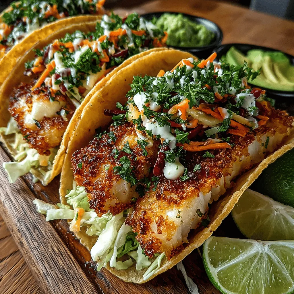 To create the perfect crispy baked fish tacos, it's essential to start with high-quality, wholesome ingredients. The primary component is, of course, the fish. While there are several options available, two of the most popular choices for fish tacos are cod and tilapia. Both of these white fish varieties are not only mild in flavor but also packed with health benefits.