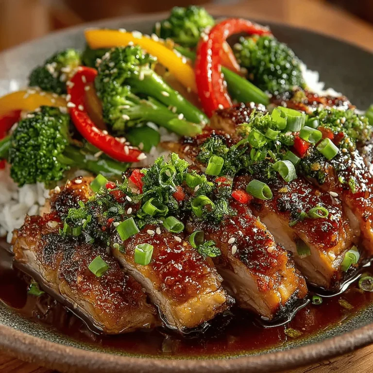 - 2 boneless, skinless chicken breasts - 2 tablespoons soy sauce - 1 tablespoon oyster sauce - 1 tablespoon cornstarch - 2 tablespoons vegetable oil - 1 cup broccoli florets - 1 red bell pepper, sliced - 1 yellow bell pepper, sliced - 1 carrot, julienned - 2 cloves garlic, minced - Salt and pepper to taste