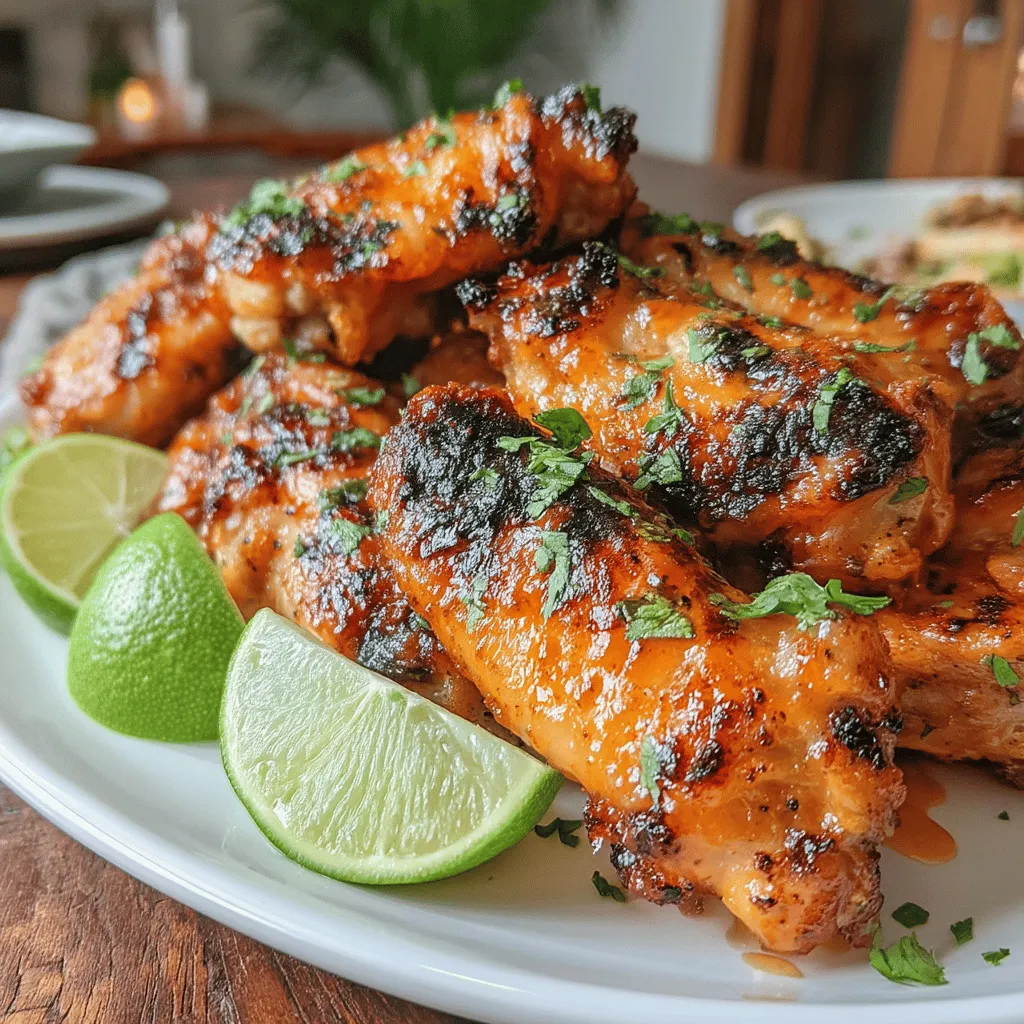 Chicken wings have become a beloved snack and meal option for many, celebrated for their versatility and flavor. Whether enjoyed at a party, game day, or a casual dinner, they offer a satisfying crunch and endless opportunities for flavor experimentation.