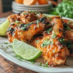 Chicken wings have become a beloved snack and meal option for many, celebrated for their versatility and flavor. Whether enjoyed at a party, game day, or a casual dinner, they offer a satisfying crunch and endless opportunities for flavor experimentation.