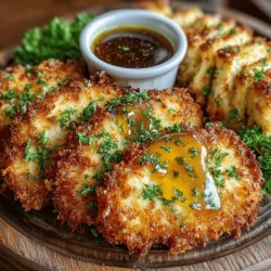 - 1 pound chicken tenderloins - 1 cup buttermilk - 1 teaspoon garlic powder - 1 teaspoon onion powder - 1 teaspoon smoked paprika - 1 teaspoon salt - 1/2 teaspoon black pepper - 1 cup panko breadcrumbs - Optional: chopped parsley for garnish
