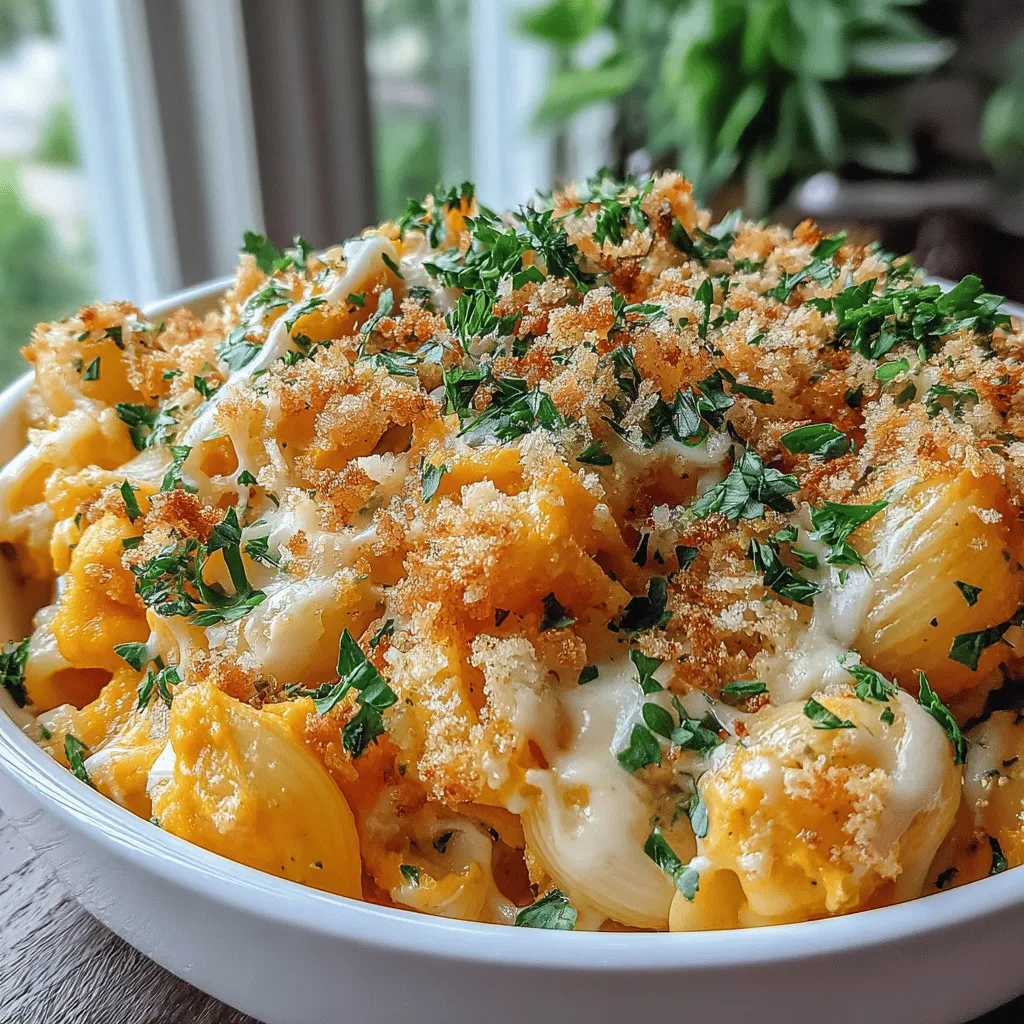 In the world of comfort food, few dishes can compete with classic mac and cheese. However, this Veggie-Packed Classic Mac & Cheese takes the beloved traditional recipe to a whole new level. By incorporating nutritious vegetables like cauliflower and butternut squash, not only does it enhance the flavor profile, but it also boosts the nutritional value, making it a fantastic family meal option.
