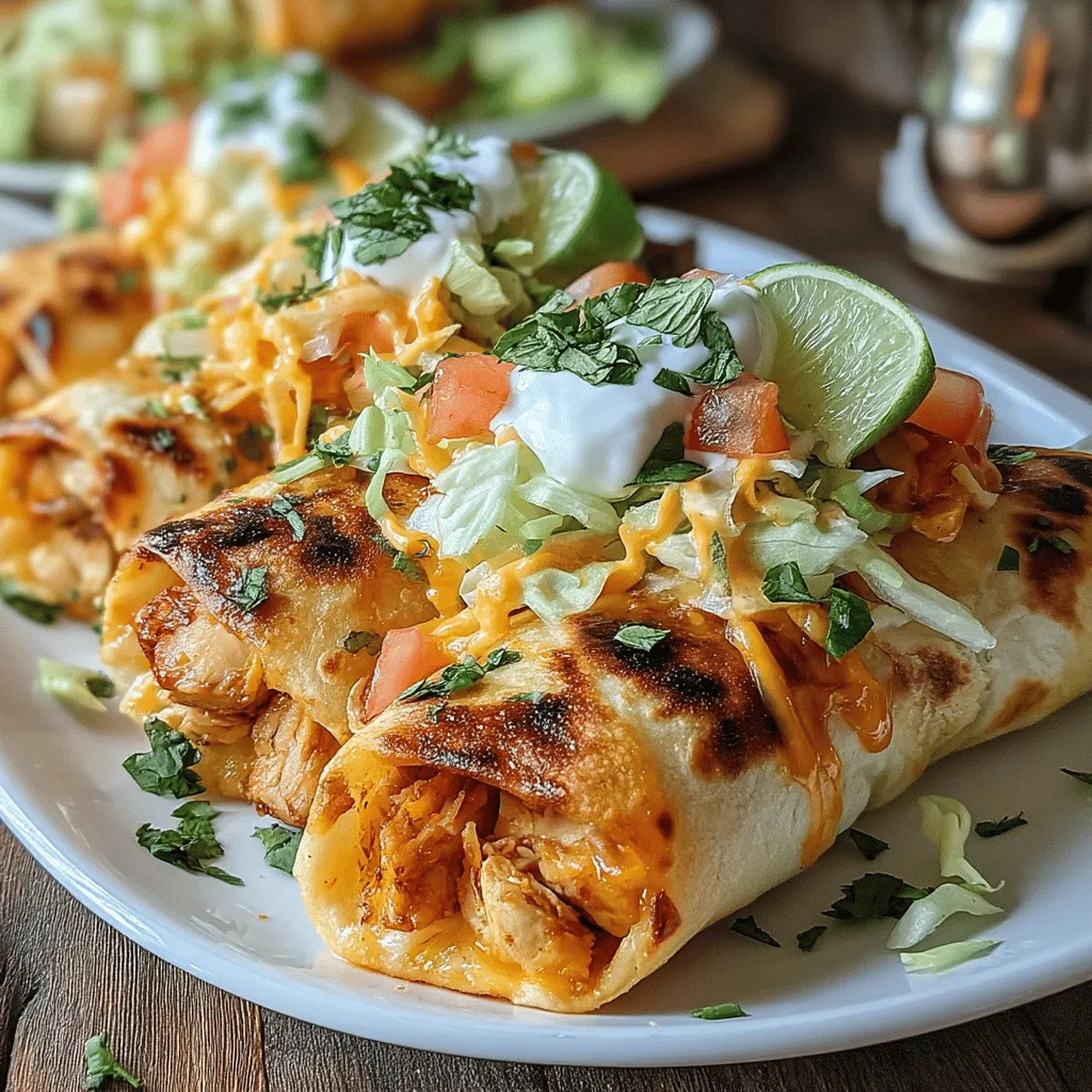 In the world of quick and delicious meals, the Crispy Air Fryer Paratha Chicken Wraps shine as a standout option. This recipe combines the crispy texture of air-fried parathas with flavorful marinated chicken and fresh vegetables, creating a satisfying wrap perfect for lunch, dinner, or a snack. With the air fryer making the cooking process healthier and faster, you can enjoy these wraps without the guilt. Let's delve into the details of this mouthwatering dish, exploring the preparation, cooking methods, and the vibrant flavors that make it a family favorite.