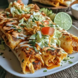 In the world of quick and delicious meals, the Crispy Air Fryer Paratha Chicken Wraps shine as a standout option. This recipe combines the crispy texture of air-fried parathas with flavorful marinated chicken and fresh vegetables, creating a satisfying wrap perfect for lunch, dinner, or a snack. With the air fryer making the cooking process healthier and faster, you can enjoy these wraps without the guilt. Let's delve into the details of this mouthwatering dish, exploring the preparation, cooking methods, and the vibrant flavors that make it a family favorite.