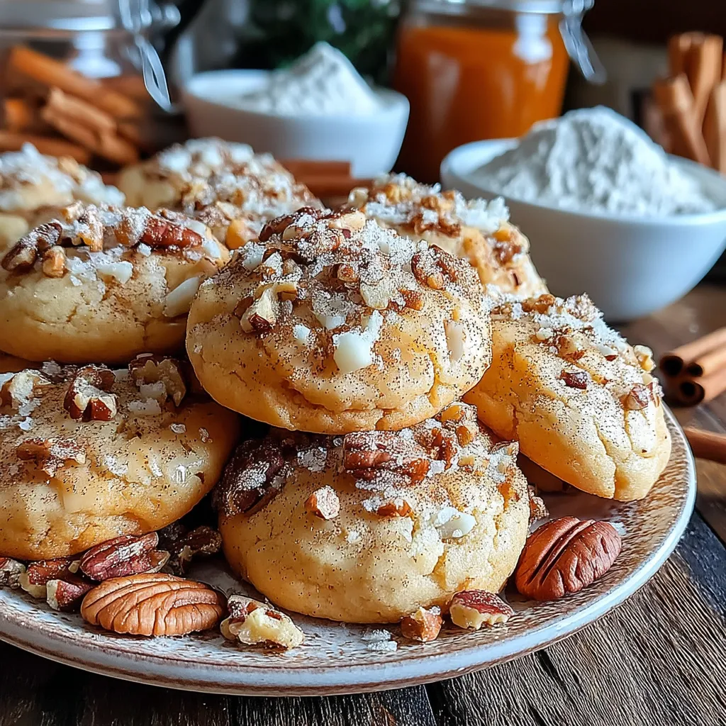 Discover the delightful world of baking with our Sweet Cinnamon Drop Cookies, a perfect blend of warmth, sweetness, and nostalgia. These cookies showcase the comforting flavors of cinnamon and sugar, making them an ideal treat for any occasion. Whether you're preparing a snack for yourself or surprising your loved ones, this recipe is simple enough for bakers of all skill levels. In this article, we will guide you through the step-by-step process of making these mouthwatering cookies in an air fryer, ensuring a quick and easy baking experience that yields delicious results.