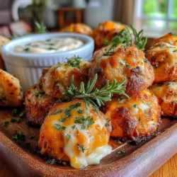 Air frying has taken the culinary world by storm, offering a healthier alternative to traditional frying methods. By using hot air circulation, air fryers create crispy textures without the need for excessive oil, making it easier to enjoy your favorite fried foods guilt-free. One standout recipe that perfectly embodies this trend is the Air Fryer Herb Butter Turkey Bites, which are not only delicious but also packed with flavor.