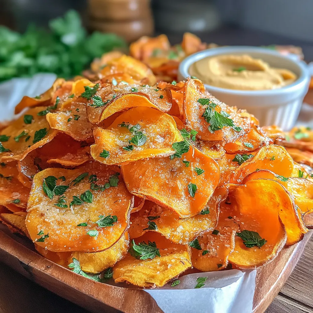 In a world where healthy snacking is becoming increasingly important, air fryer recipes have taken the culinary scene by storm. They provide a guilt-free way to enjoy crispy and delicious snacks without the excess oil of traditional frying methods. Among the array of options, sweet potatoes stand out as a nutritious and versatile choice.