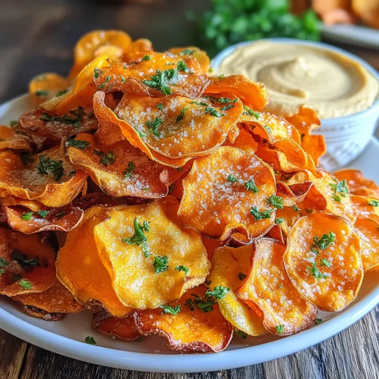 In a world where healthy snacking is becoming increasingly important, air fryer recipes have taken the culinary scene by storm. They provide a guilt-free way to enjoy crispy and delicious snacks without the excess oil of traditional frying methods. Among the array of options, sweet potatoes stand out as a nutritious and versatile choice.