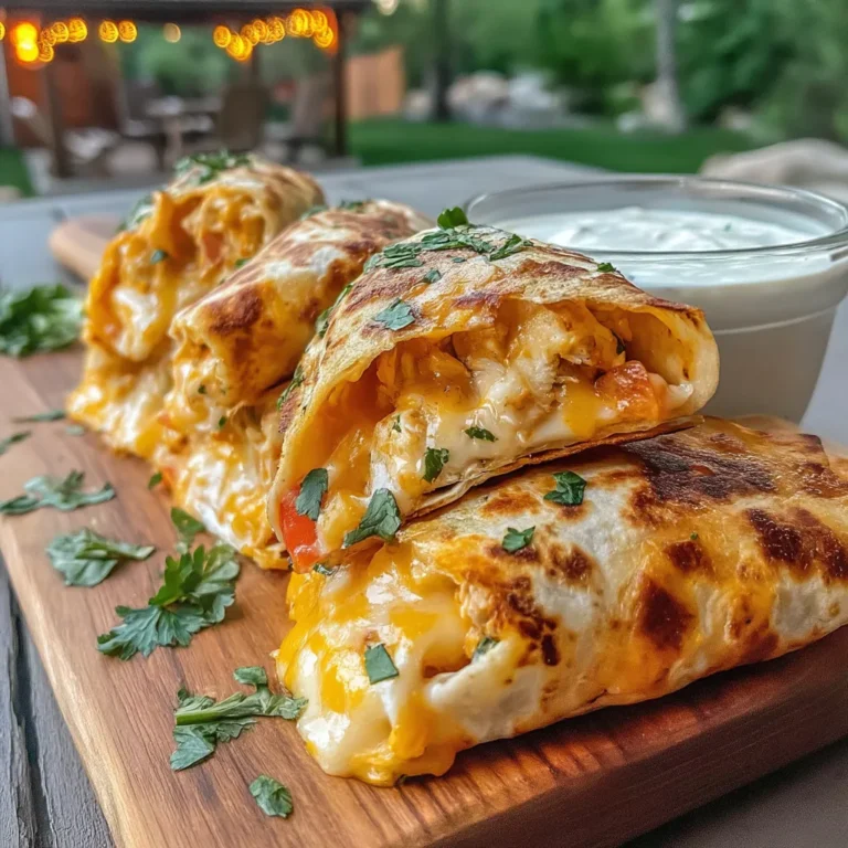 Grilled Cheesy Chicken Wraps are a delicious and satisfying meal that combines the savory flavors of seasoned chicken, melty cheese, and fresh vegetables, all wrapped in a soft tortilla. Perfect for a quick lunch, family dinner, or a picnic treat, this recipe is not just easy to make but also customizable to suit your taste preferences. In this article, we will explore the ingredients, preparation steps, and tips for making the perfect grilled cheesy chicken wraps, ensuring that you can recreate this delightful dish in your own kitchen.