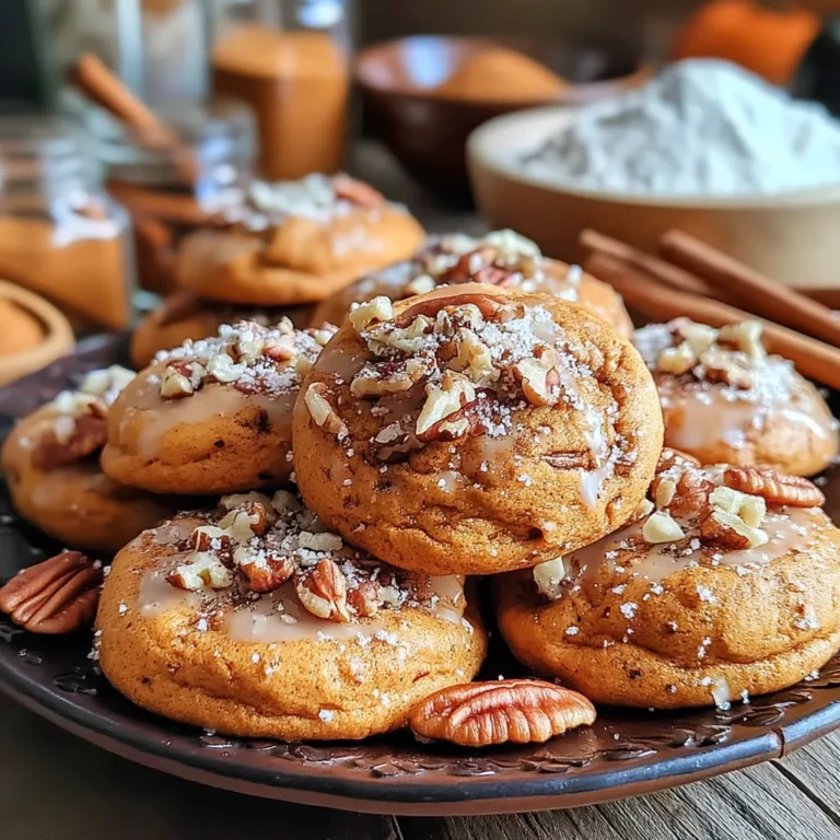 Discover the delightful world of baking with our Sweet Cinnamon Drop Cookies, a perfect blend of warmth, sweetness, and nostalgia. These cookies showcase the comforting flavors of cinnamon and sugar, making them an ideal treat for any occasion. Whether you're preparing a snack for yourself or surprising your loved ones, this recipe is simple enough for bakers of all skill levels. In this article, we will guide you through the step-by-step process of making these mouthwatering cookies in an air fryer, ensuring a quick and easy baking experience that yields delicious results.